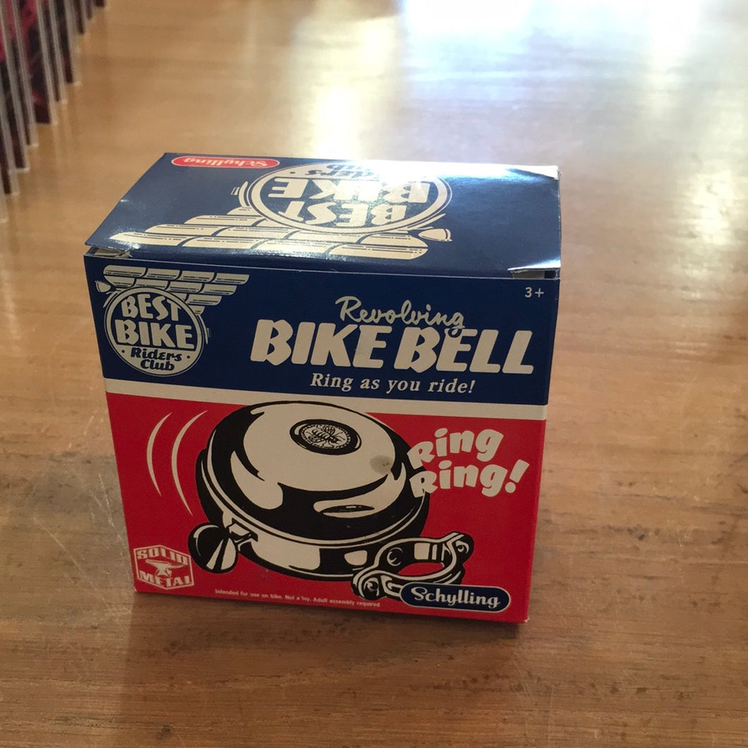 Bike Bell
