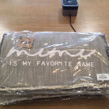 Load image into Gallery viewer, Grandma Life Pillow