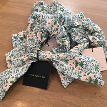Load image into Gallery viewer, Rifle Hair Scrunchie