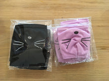 Load image into Gallery viewer, Face Masks Various Fabrics - Adult