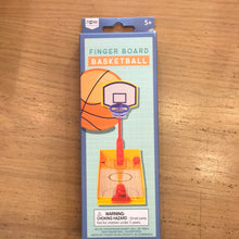 Load image into Gallery viewer, Finger Board Games