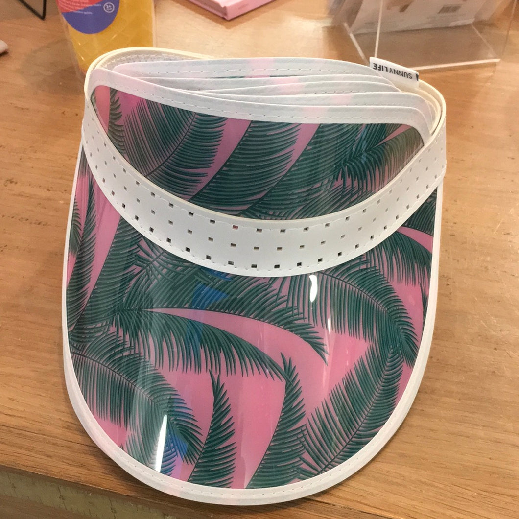 Sun Visor Retro - Sunny Life