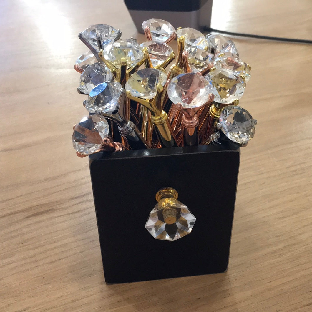 Diamond Pens