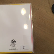 Load image into Gallery viewer, Cards by Of Unusal Kind