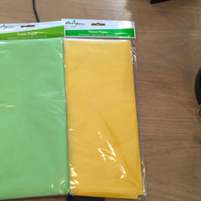 Load image into Gallery viewer, Design tissue paper