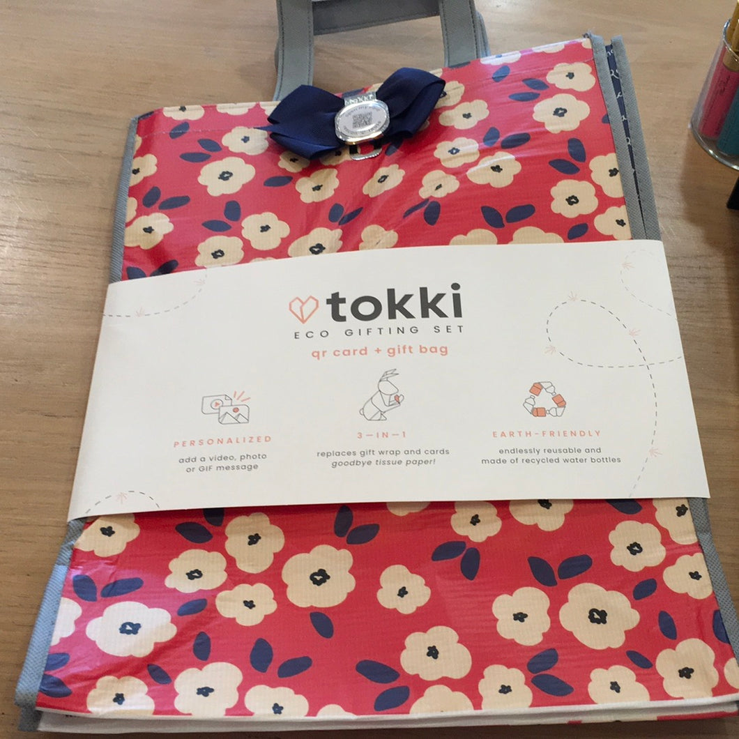 Large Tokki Gift Bags
