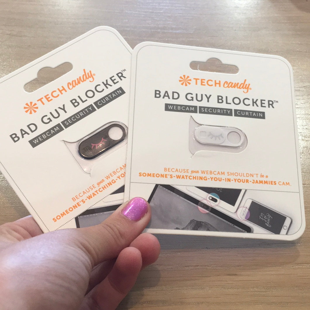 Bad guy blockers