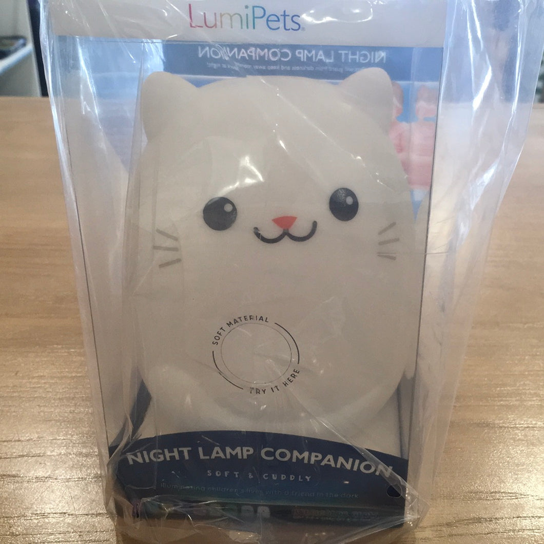 Lumi Cat